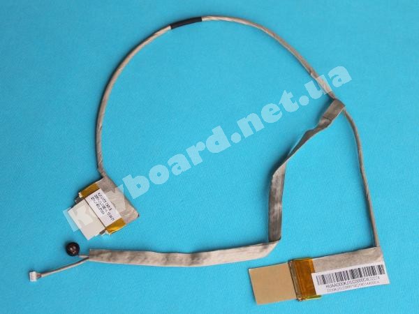 Шлейф матриці до ноутбука Asus A43BE